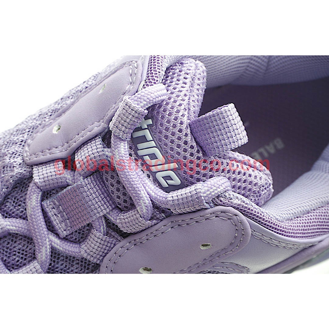 Balenciaga Triple S Dad Shoes Running Shoes